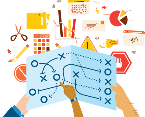 What’s in your playbook?